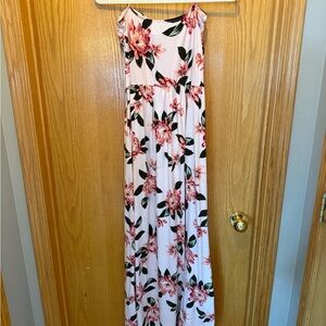 Streetwear Society Floral dress L